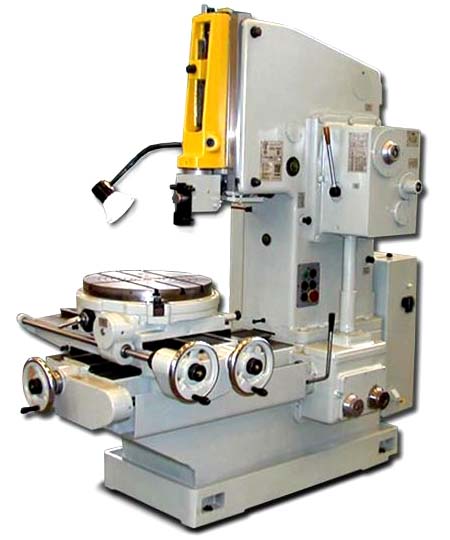 Фото долбежного верстата ГД200